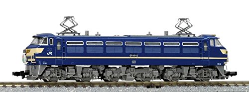 Amazon | TOMIX Nゲージ EF66 0 後期型 特急牽引機 灰台車 9178 鉄道